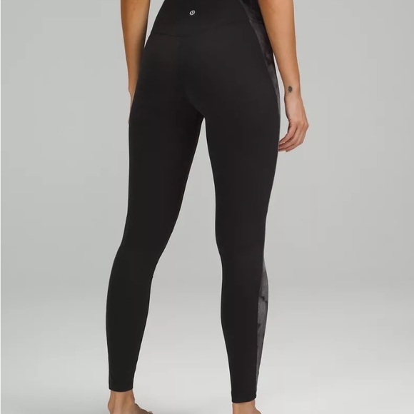 Good Used or Fair Used condition Lululemon Align sz 6, 28” - Picture 5 of 8